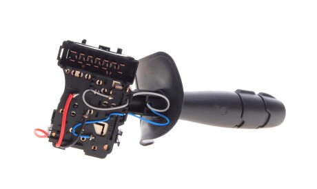 Фото 3 - Подрулевой переключатель Valeo 251562