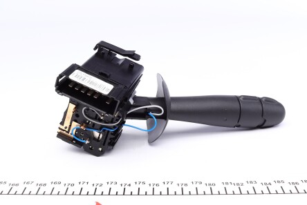 Фото 2 - Подрулевой переключатель Valeo 251563