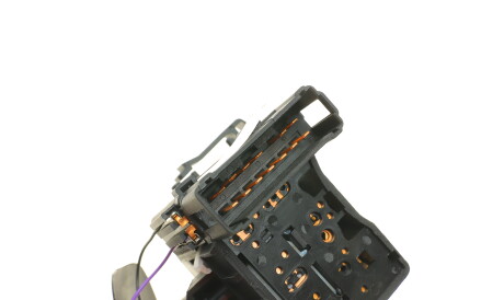 Фото 2 - Підрульовий перемикач Valeo 251566