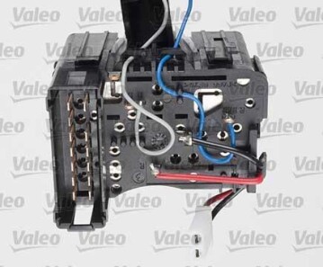 Фото 3 - Подрулевой переключатель Valeo 251568
