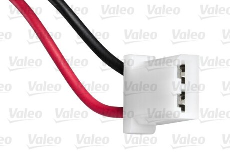 Фото 2 - Подрулевой переключатель Valeo 251586