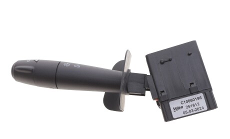 Фото 4 - Підрульовий перемикач Valeo 251612