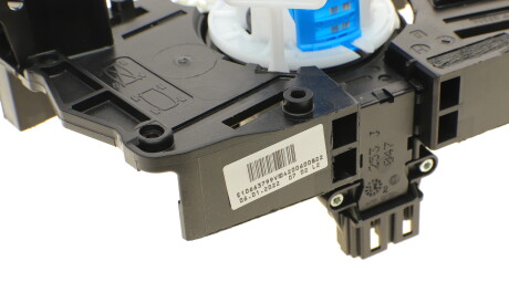 Фото 3 - Рулевая рейка и крепление Valeo 251675