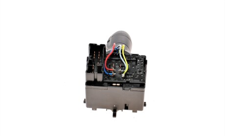 Фото 5 - Подрулевой переключатель Valeo 251684