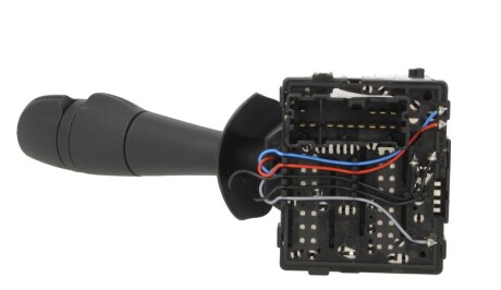 Фото 2 - Подрулевой переключатель Valeo 251700