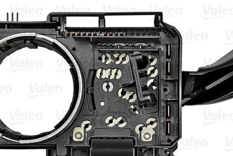 Фото 2 - Подрулевой переключатель Valeo 251705