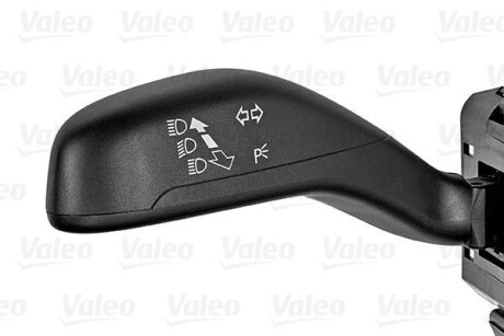 Фото 4 - Подрулевой переключатель Valeo 251705
