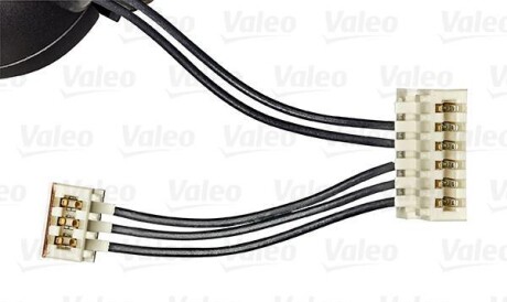 Фото 2 - Підрульовий перемикач Valeo 251707