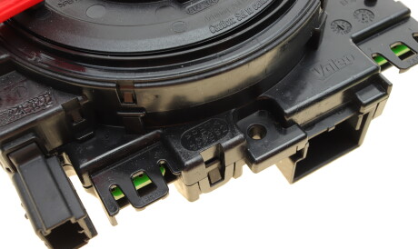 Фото 2 - Рулевая рейка и крепление Valeo 251713