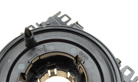 Фото 3 - Рулевая рейка и крепление Valeo 251713