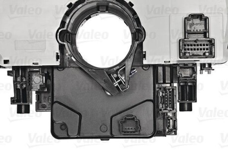 Фото 3 - Підрульовий перемикач Valeo 251728