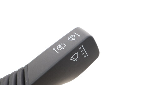 Фото 2 - Подрулевой переключатель Valeo 251745