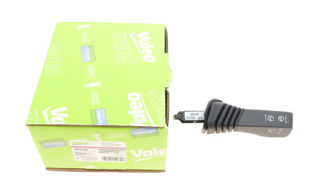 Перемикач підрульовий Opel Astra H 04-14 - Valeo 251745