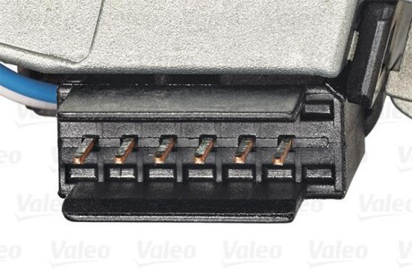 Фото 3 - Подрулевой переключатель Valeo 251746