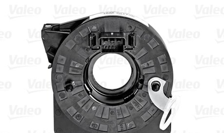 Фото 2 - Рулевая рейка и крепление Valeo 251756