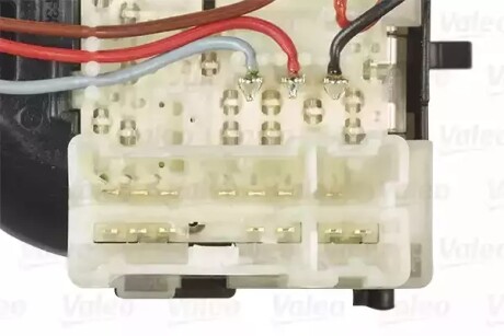 Фото 2 - Автозапчасть Valeo 251784