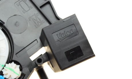 Фото 3 - Рульова рейка та кріплення Valeo 251803