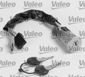 Датчик запалювання - Valeo 252039