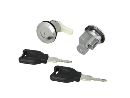 Комплект цилиндра замка - Valeo 252060