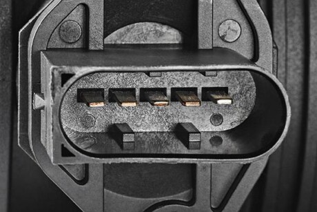 Фото 3 - Витратомір повітря Valeo 253707