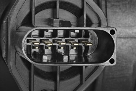 Фото 3 - Витратомір повітря Valeo 253709