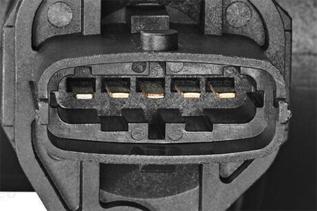 Фото 3 - Витратомір повітря Valeo 253711