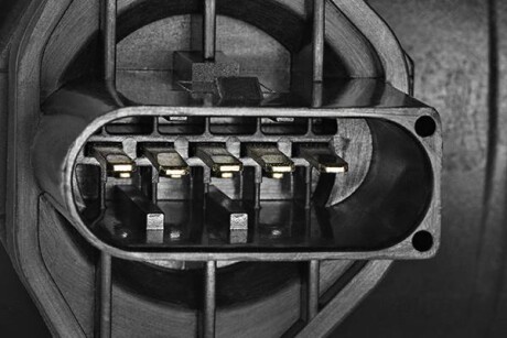 Фото 3 - Витратомір повітря Valeo 253716