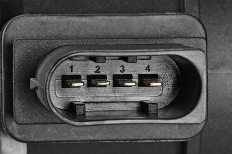 Фото 3 - Расходомер воздуха Valeo 253717