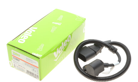 Фото 2 - Датчик розподільчого валу Valeo 253807