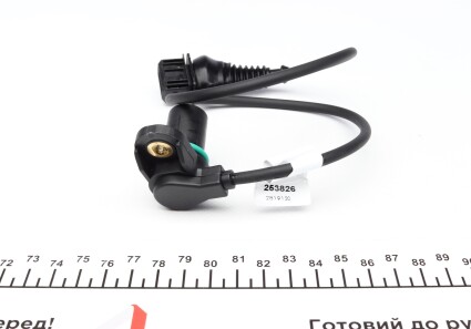 Фото 3 - Датчик распредвала Valeo 253826