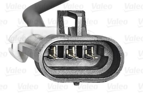 Фото 3 - Датчик розподільчого валу Valeo 253857