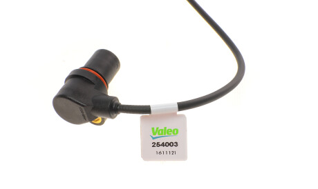 Фото 2 - Датчик колінвалу Valeo 254003