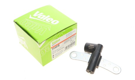 Spare part - (8200300484, 8200468645, 0143600QAB) Valeo 254010