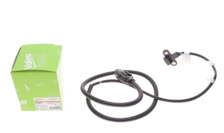 Фото 2 - Датчик коленвала Valeo 254014