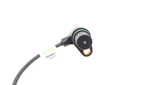 Фото 2 - Датчик коленвала Valeo 254051