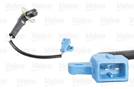 Датчик положення колінчастого вала - Valeo 254052