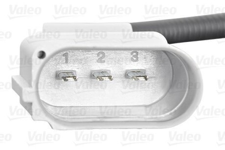 Фото 3 - Датчик колінвалу Valeo 254055