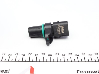 Фото 3 - Датчик колінвалу Valeo 254069