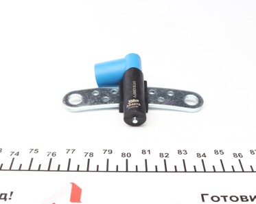 Фото 3 - Датчик коленвала Valeo 254070