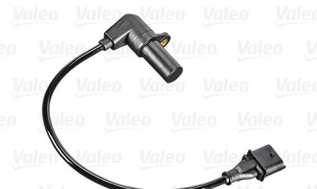 Фото 2 - Датчик коленвала Valeo 254112