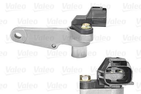 Датчик положення колінчастого вала - Valeo 254198