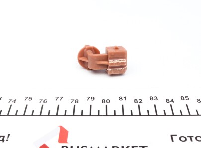 Фото 2 - Датчик керування двигуном Valeo 255605