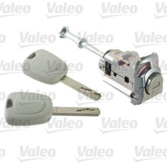 Цилиндр замка - Valeo 256969
