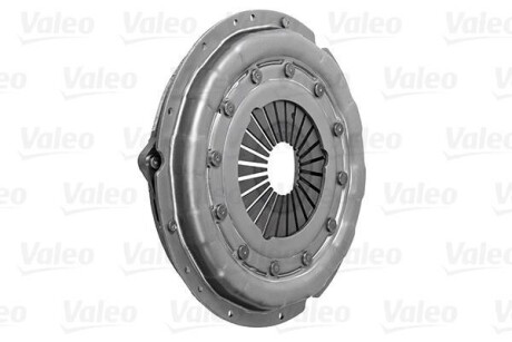 Муфта зчеплення - Valeo 279401
