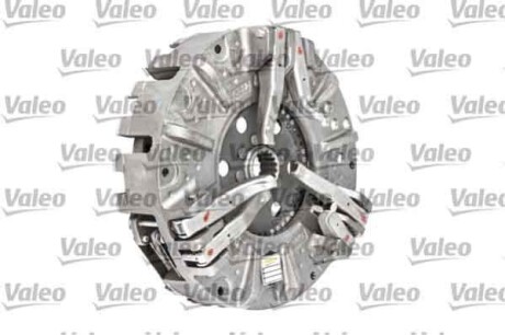 Муфта зчеплення - Valeo 279488