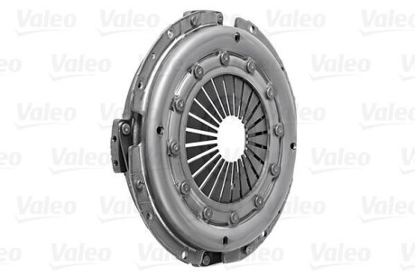 Муфта зчеплення - Valeo 279544