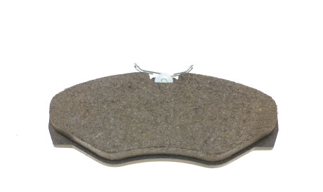 Фото 3 - Гальмівні колодки Valeo 301545