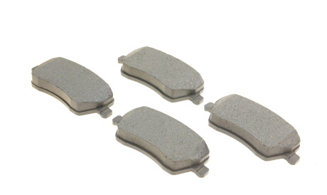 Фото 2 - Тормозные колодки Valeo 301641