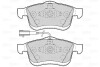 KLOCKI - Valeo 302109 (фото 1)