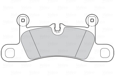 - - (7P5698451, 95835293950) Valeo 302280